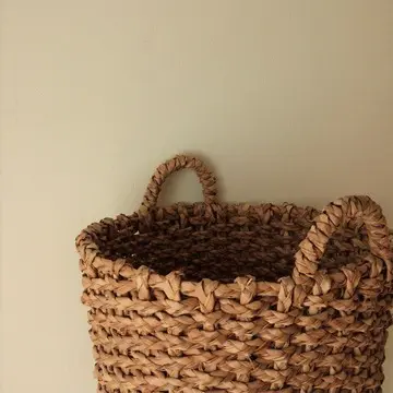 生活の中のかごの画像_1
