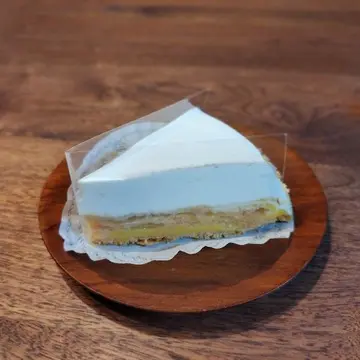 エルベラン　レモンパイ