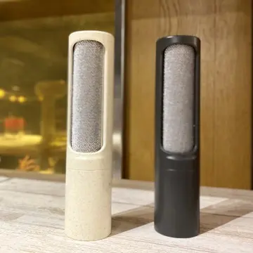 エチケットブラシ