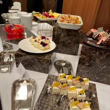 ソワレ・ドゥ・エクラ