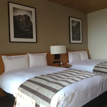 オーベルジュ・ド・ぷれざんす　桜井