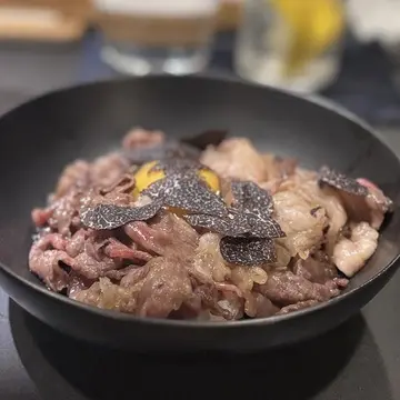 自由が丘 割烹 吉本 創作和食 ワイン ペアリング 特別フルコース