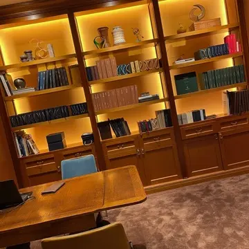 ビームス 六本木ヒルズ　メンズフロア