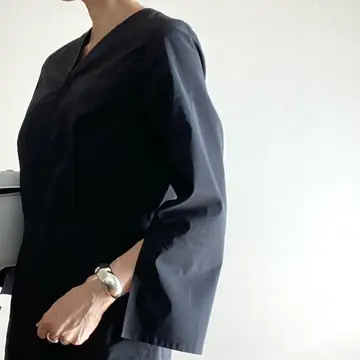 ルシャルムのオールインワン袖口