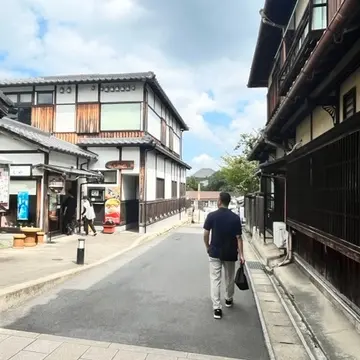 門前市場