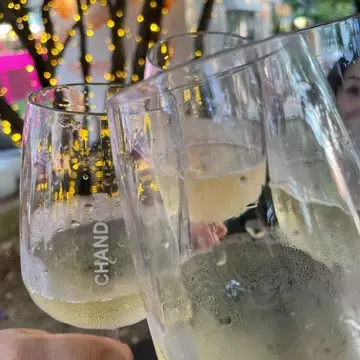 シャンドンブリュット