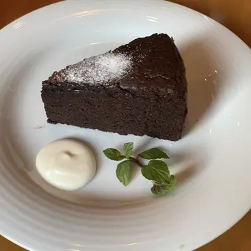 ガトーショコラ