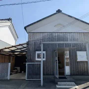 Gallery Daimon　の外観