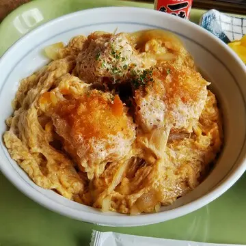 道の駅うよこはま
ホタテ丼