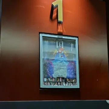 映画鑑賞　国宝