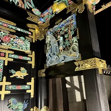 京都　西本願寺