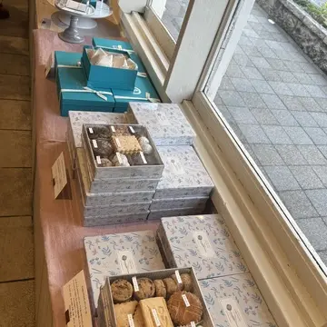 ケーキスタンド