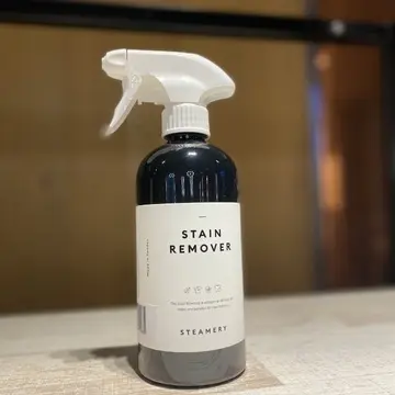 シミ抜きスプレー