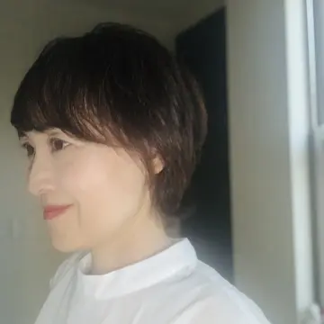 今回のカット　横２