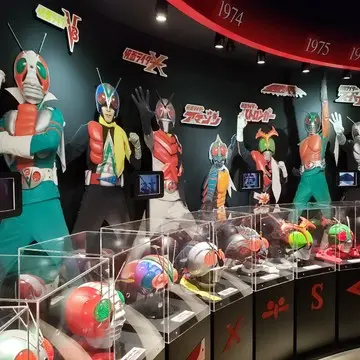 仮面ライダー