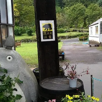 ハートハーブさん②