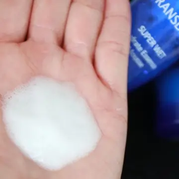 スーパーウェット　トランスダーマ