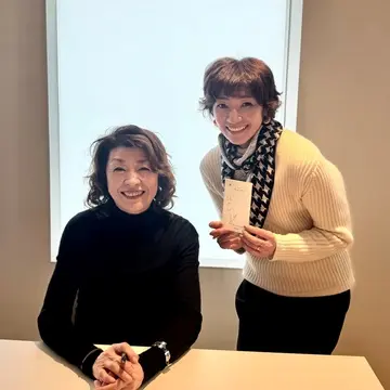 山本容子版画展 13