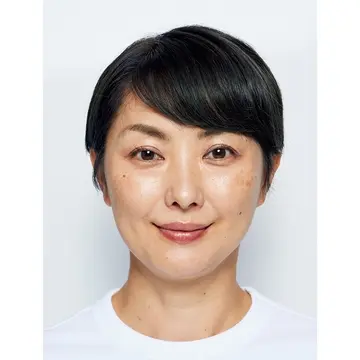 いつものメイク