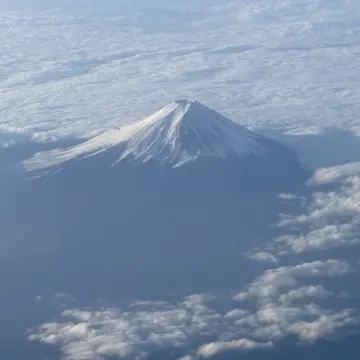 富士山