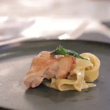 宝塚　ランチ　マグノリア