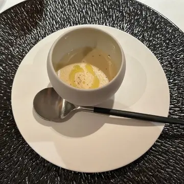 パールコーンのプティポ