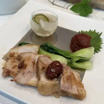 ポンデミキッチン