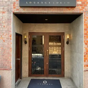 LOUANGE TOKYO