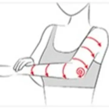 STEP1 なじませる