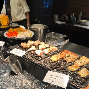 THE HOTEL SANRAKU KANAZAWA