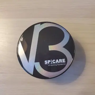 クッションファンデ