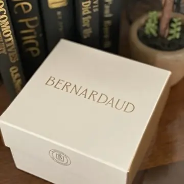 ベルナルドのリトファニーキャンドルホルダー