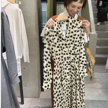 ASPESI　ワンピース