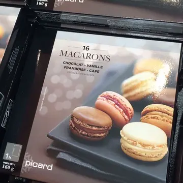 フランス発、美しすぎる冷凍食品の画像_2