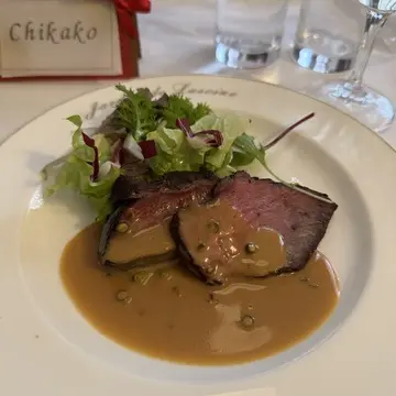 ラ・ブーレット