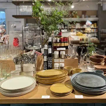 TODAY'S SPECIAL（トゥデイズスペシャル）店内写真