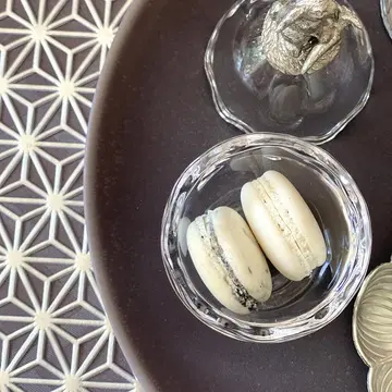 マカロン・サレ①