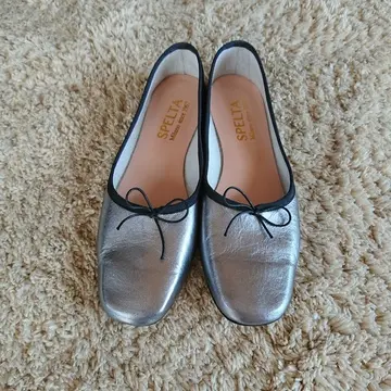 SPELTAのバレエシューズの画像_2