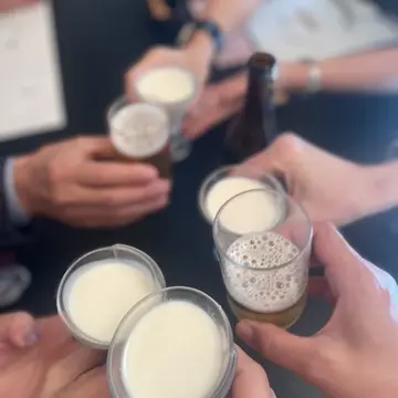 澤乃井　ままごと屋