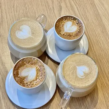 ブルーボトルコーヒー 