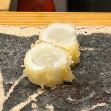 金沢　天ぷら小泉