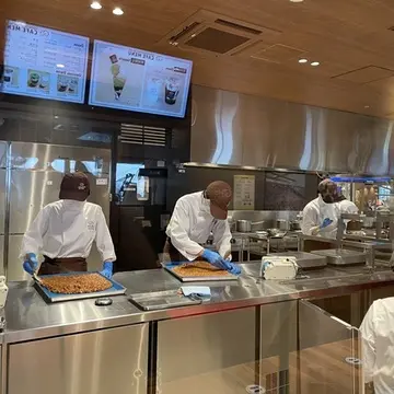 鎌倉紅谷 Kurumicco Factory