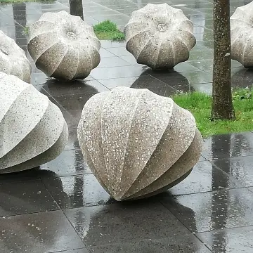 西川勝人<ほおずき・コブシの森>