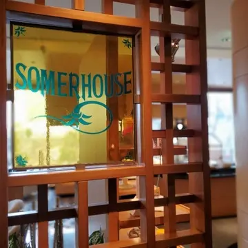 横浜ベイホテル東急 ソマーハウス