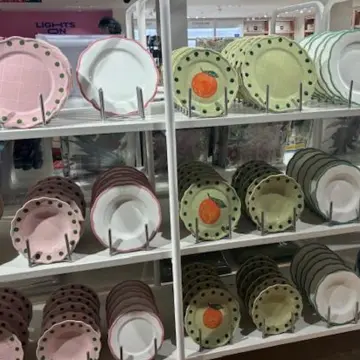 Duomo　ドォゥモ　ミラノ　観光　旅行　ヴィットリオエマニュエーレ　ガッレリア　リナシェンテ　Rinascante　Bialetti イタリアカラー　エスプレッソマシン　エスプレッソメーカー　エスプ