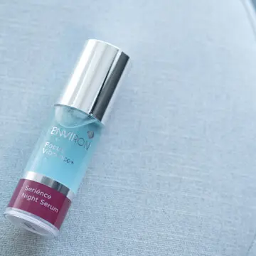 エンビロン　セリエンスナイトセラム