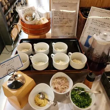 富山県砺波市名産　大門（おおかど）素麺