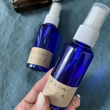 ラグジュアリーな大人ハンドミスト見つけまの画像_3