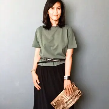 大人のイロチ買いTシャツの画像_5