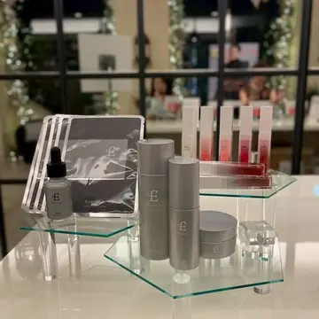 ソワレ・ドゥ・エクラ　エテルナム